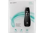 Logitech R400 Original laser pointer Presenter
