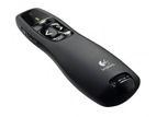 Logitech R400 Wireless Presenter
