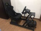 Logitech Racing Simulator