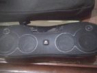 Logitech S715i Portable Sound Bar