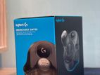 Logitech Shifter