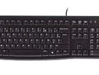 Logitech Smart ten Keyboard