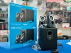 Logitech Speaker + Subwoofer (Super Bass) Z313 - (New)