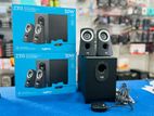 Logitech Speaker (Super Bass) + Subwoofer - Brand New