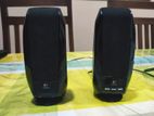 Logitech Speakers