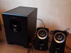 Logitech Speakers