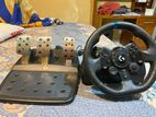 Logitech Steering Wheel