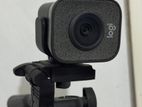 Logitech Stream Cam