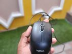 Logitech U0026 Mouse