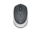 Logitech Voice M380 Wireless Mouse(New)