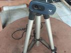 Logitech Web Camera Tripod