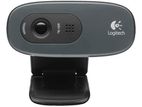 Logitech Webcam (C270 HD)