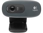 Logitech webcam C270 hd