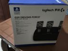 Logitech Wheel