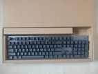 Logitech Wired Mechanical Keyboard – K845