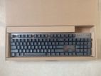 Logitech Wired Mechanical Keyboard – K845