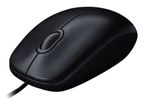 Logitech Wired Mouse M100
