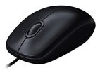 Logitech Wired Mouse M90