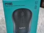 Logitech wireless M185