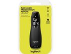 Logitech Wireless Presenters