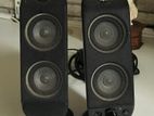 Logitech X-230 USA Subwoofer Amp
