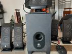 Logitech X-540 5.1 Sub Woofer
