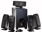 Logitech X-540 5.1 Surround Sound