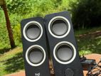 Logitech Z200 Multimedia Speaker