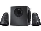 Logitech Z313 2.1 Brand New Speaker System