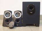 Logitech Z313 2.1 Speaker System