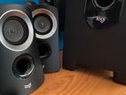 Logitech Z313 2.1 Speaker