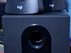 Logitech Z313 2.1 Subwoofer