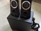 Logitech Z313 2.1 Subwoofer