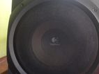 Logitech Z5500 5.1 Subwoofer