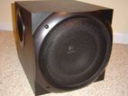 Logitech Z5500 Subwoofer