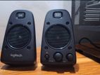 Logitech Z623 400W 2.1 Speaker