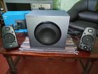 Logitech Z625 Computer Speaker