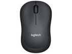 Logiteck M220 Wireless Mouse