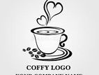 Logo Design For 'Cafe' - Art Work