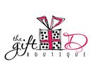 Logo Design For Gifts Shop - Art Work