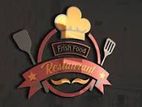 Logo Design For New Restaurant - Art Work'''