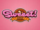 Logo Design For Sweet Shop - Art Work