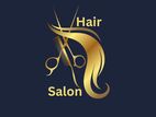 Logo Designee For Beauty Salon