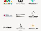 Logo Designing Facebook Post