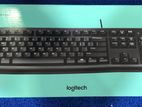 Lojitech K120 Keyboard