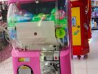Lollipop Machine