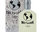 Lomani Network Perfume
