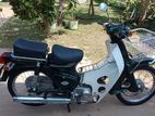 Loncin Super Cub 2007