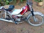 Loncin 48cc 2006