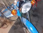 Loncin Super 2012